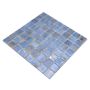 MOSIAK WELSCHEIT OASIS BLUE 31,6X31,6CM PRIS PER ARK