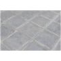 MOSAIK WELSCHEIT OASIS GREY 31,6X31,6CM PRIS PER ARK