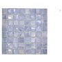MOSAIK WELSCHEIT OASIS GREY 31,6X31,6CM PRIS PER ARK