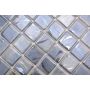 MOSAIK WELSCHEIT OASIS GREY 31,6X31,6CM PRIS PER ARK