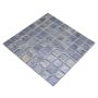 MOSAIK WELSCHEIT OASIS GREY 31,6X31,6CM PRIS PER ARK