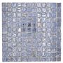 MOSIAK WELSCHEIT GLITTER BLUE 31,6X31,6CM PRIS PER ARK