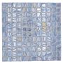 MOSAIK WELSCHEIT GLITTER SKY BLUE 31,6X31,6CM PRIS PER ARK