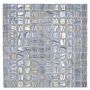 MOSAIK WELSCHEIT GLITTER GREY 31,6X31,6CM PRIS PER ARK