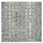 MOSAIK WELSCHEIT GLITTER JADE GREEN 31,6X31,6CM PRIS PER ARK