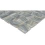 MOSAIK WELSCHEIT GLITTER JADE GREEN 31,6X31,6CM PRIS PER ARK