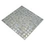 MOSAIK WELSCHEIT GLITTER JADE GREEN 31,6X31,6CM PRIS PER ARK