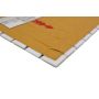 MOSAIK WELSCHEIT POOL WHITE 32,7X30,5CM PRIS PER ARK