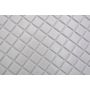 MOSAIK WELSCHEIT POOL WHITE 32,7X30,5CM PRIS PER ARK