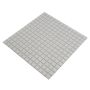 MOSAIK WELSCHEIT POOL WHITE 32,7X30,5CM PRIS PER ARK