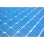 MOSAIK WELSCHEIT POOL BLUE 32,7X30,5CM PRIS PER ARK