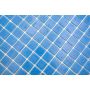 MOSAIK WELSCHEIT POOL BLUE 32,7X30,5CM PRIS PER ARK