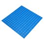 MOSAIK WELSCHEIT POOL BLUE 32,7X30,5CM PRIS PER ARK
