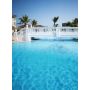MOSAIK WELSCHEIT POOL BLUE 32,7X30,5CM PRIS PER ARK