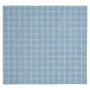 MOSAIK WELSCHEIT POOL LIGHTBLUE 32,7X30,5CM PRIS PER ARK