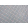 MOSAIK WELSCHEIT POOL LIGHTBLUE 32,7X30,5CM PRIS PER ARK
