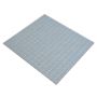 MOSAIK WELSCHEIT POOL LIGHTBLUE 32,7X30,5CM PRIS PER ARK