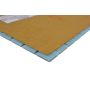 MOSAIK WELSCHEIT POOL LIGHTBLUE 32,7X30,5CM PRIS PER ARK