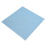MOSAIK WELSCHEIT POOL SKYBLUE 32,7X30,5CM PRIS PER ARK