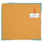 MOSAIK WELSCHEIT POOL TURQOISE 32,7X30,5CM PRIS PER ARK