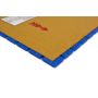 MOSAIK WELSCHEIT POOL DARKBLUE 32,7X30,5CM PRIS PER ARK