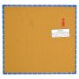 MOSAIK WELSCHEIT POOL DARKBLUE 32,7X30,5CM PRIS PER ARK
