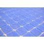 MOSAIK WELSCHEIT POOL COBALTBLUE 32,7X30,5CM PRIS PER ARK