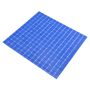 MOSAIK WELSCHEIT POOL COBALTBLUE 32,7X30,5CM PRIS PER ARK