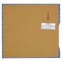 MOSAIK WELSCHEIT POOL COBALTBLUE 32,7X30,5CM PRIS PER ARK