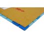 MOSAIK WELSCHEIT POOL MIX TURQOISE 32,7X30,5CM PRIS PER ARK