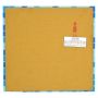 MOSAIK WELSCHEIT POOL MIX TURQOISE 32,7X30,5CM PRIS PER ARK