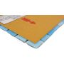 MOSAIK WELSCHEIT POOL MIX LIGHTBLUE 32,7X30,5CM PRIS PER ARK