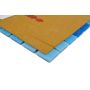 MOSAIK WELSCHEIT POOL MIX BLUE 32,7X30,5CM PRIS PER ARK