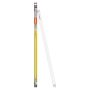 LYSRÖR LEDVANCE LED T8 16 830 EM 6,3W G13 720MM