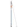 LYSRÖR LEDVANCE LED T8 16 840 EM 6,3W G13 720MM