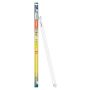 LYSRÖR LEDVANCE LED T8 18 830 EM PRO 6,3W G13 600MM