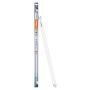 LYSRÖR LEDVANCE LED T8 18 840 EM PRO 6,3W G13 600MM