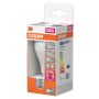 LJUSKÄLLA LEDVANCE LED NORMAL 60 827 NIGHT 8W MATT E27