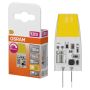 LJUSKÄLLA LEDVANCE LED PIN MICRO 30 827 2,5W 260° DIM KL G4