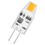 LJUSKÄLLA LEDVANCE LED PIN MICRO G4 1W