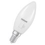 LJUSKÄLLA LEDVANCE LED KRON 40 CCT 4,9W DIM MATT E14
