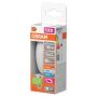 LJUSKÄLLA LEDVANCE LED KRON 40 CCT 4,9W DIM MATT E14