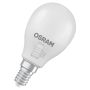 LJUSKÄLLA LEDVANCE LED KLOT 40 CCT 4,9W DIM MATT E14