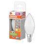 LJUSKÄLLA LEDVANCE LED KRON PCR 2,5W 827 MATT E14