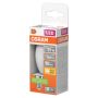 LJUSKÄLLA LEDVANCE LED KRON PCR 2,5W 827 MATT E14