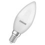 LJUSKÄLLA LEDVANCE LED KRON PCR 7,5W 827 MATT E14