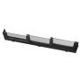 STUGA PALMAKO INES SLIDE 13,7M²