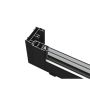 STUGA PALMAKO INES SLIDE+13,7M²