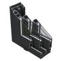 STUGA PALMAKO INES SLIDE+13,7M²