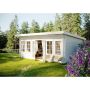 STUGA PALMAKO LISA 19,4M²